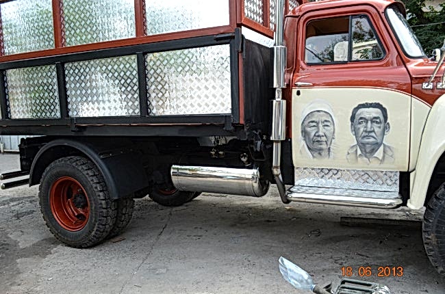 Gaz53 3