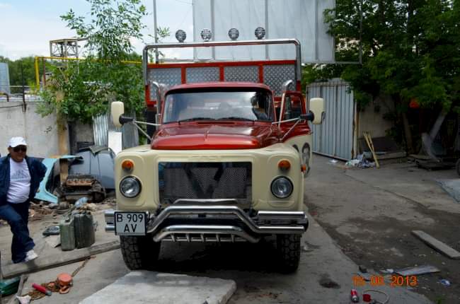 Gaz53 4