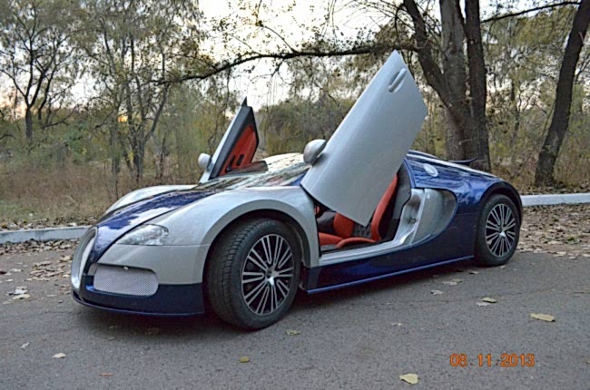 Sportcarkids 3