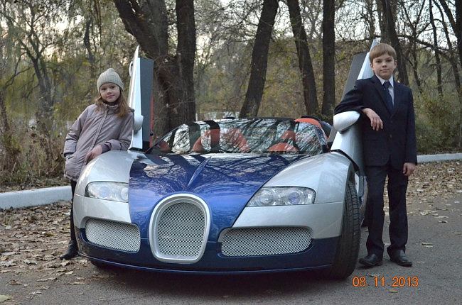 Sportcarkids 4