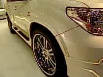 LC200 Branew 17