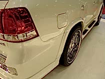LC200 Branew 18