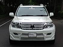 LC200 Branew 2